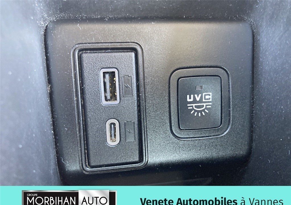 FIAT 500e BERLINE MY22 SERIE 1 STEP 2 E 95 CH