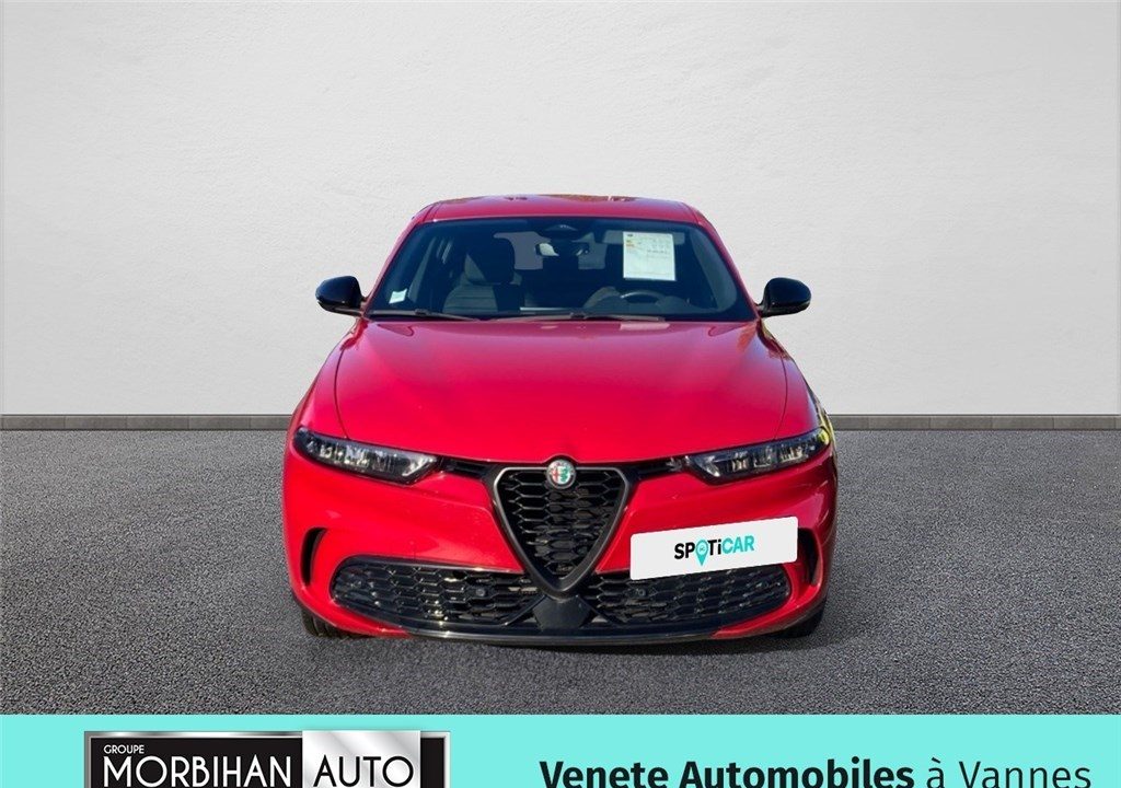 ALFA ROMEO TONALE 1.5 HYBRID 130 CH TCT7