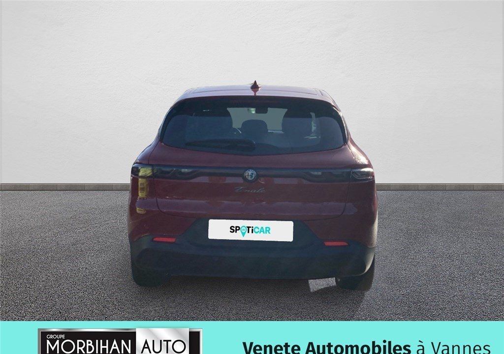 ALFA ROMEO TONALE 1.5 HYBRID 130 CH TCT7