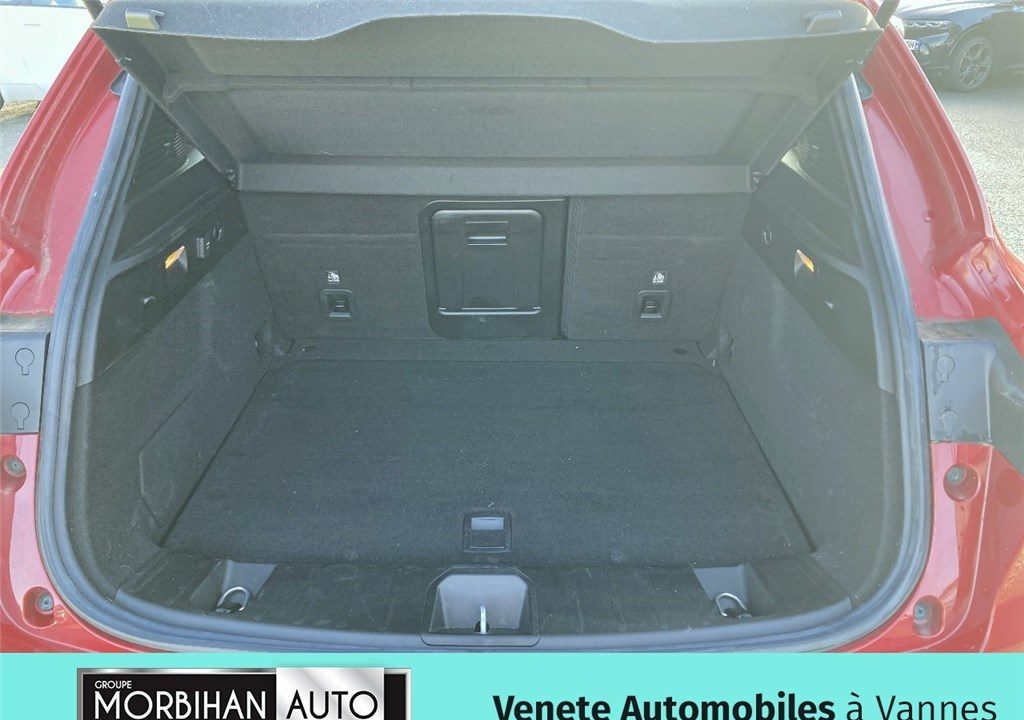 ALFA ROMEO TONALE 1.5 HYBRID 130 CH TCT7