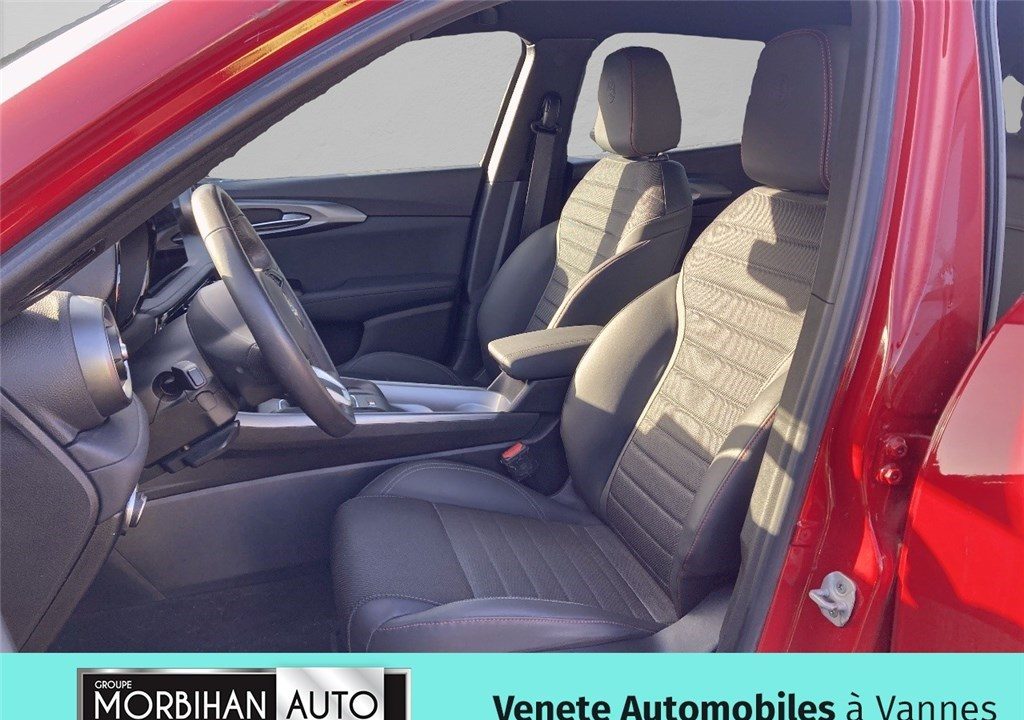 ALFA ROMEO TONALE 1.5 HYBRID 130 CH TCT7