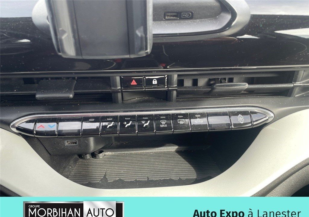 FIAT 500e BERLINE MY22 SERIE 1 STEP 1 E 95 CH