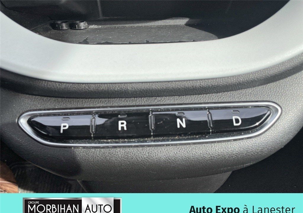 FIAT 500e BERLINE MY22 SERIE 1 STEP 1 E 95 CH