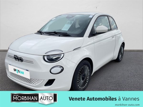 FIAT 500e BERLINE E 95 CH