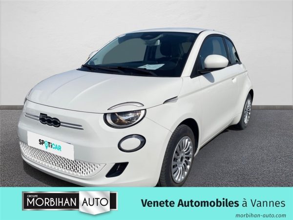 FIAT 500e BERLINE E 95 CH