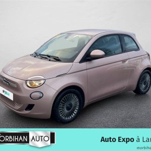 FIAT 500e BERLINE E 118 CH