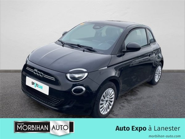 FIAT 500e BERLINE E 95 CH