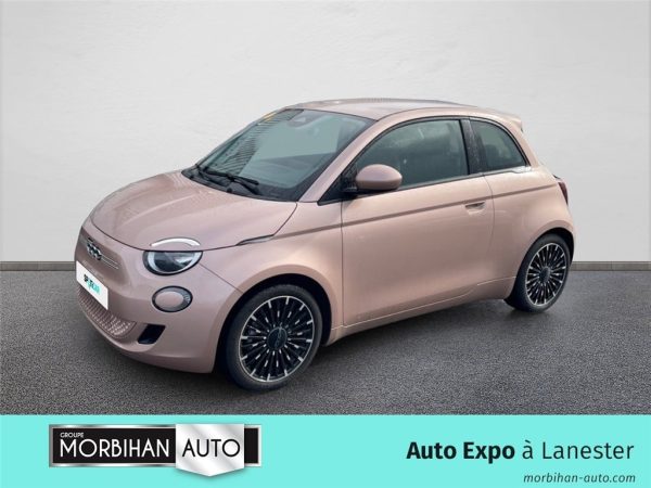 FIAT 500e BERLINE E 118 CH