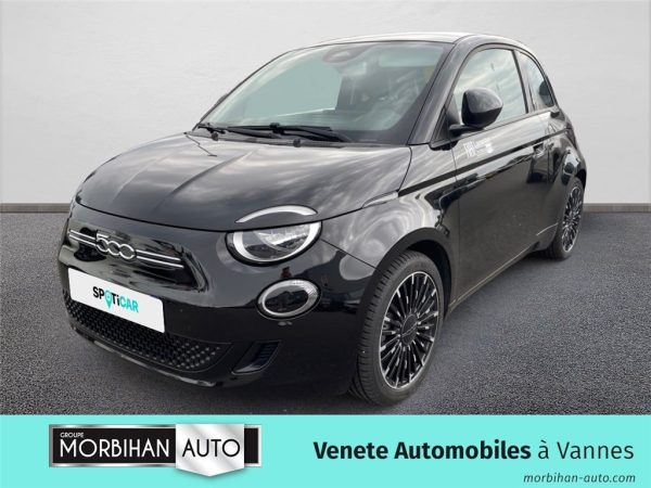 FIAT 500e BERLINE E 118 CH