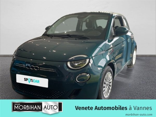 FIAT 500e BERLINE E 95 CH