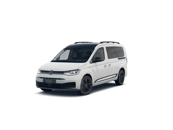 VOLKSWAGEN CADDY MAXI HYBRID 1.5 eHybrid 150 DSG6