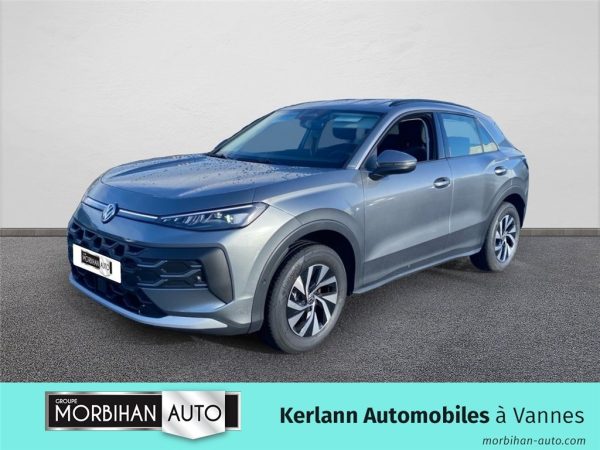 VOLKSWAGEN T-ROC 1.5 ETSI EVO2 HYBRID 116 CH DSG7