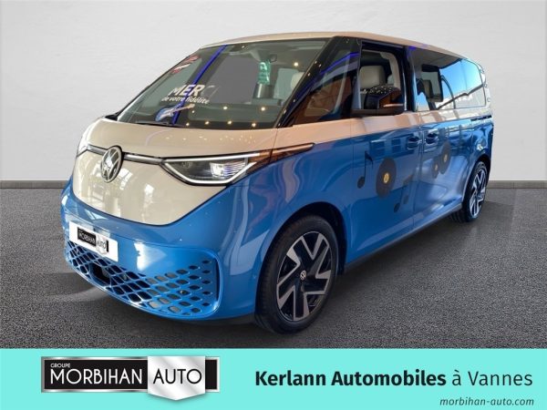 VOLKSWAGEN ID. BUZZ 286 CH PRO 7 PLACES