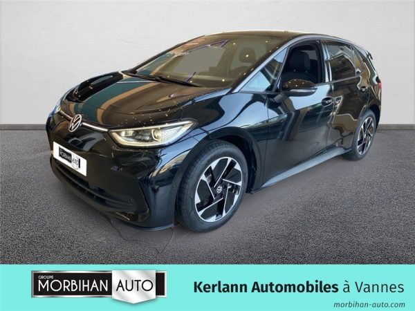 VOLKSWAGEN ID.3 204 CH PRO