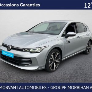 VOLKSWAGEN GOLF 1.5 EHYBRID 204 DSG6