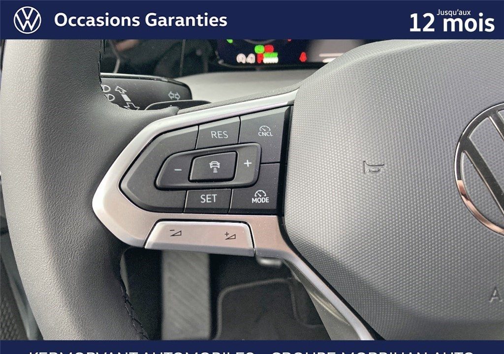 VOLKSWAGEN GOLF 1.5 EHYBRID 204 DSG6