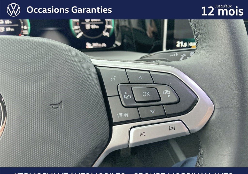 VOLKSWAGEN GOLF 1.5 EHYBRID 204 DSG6