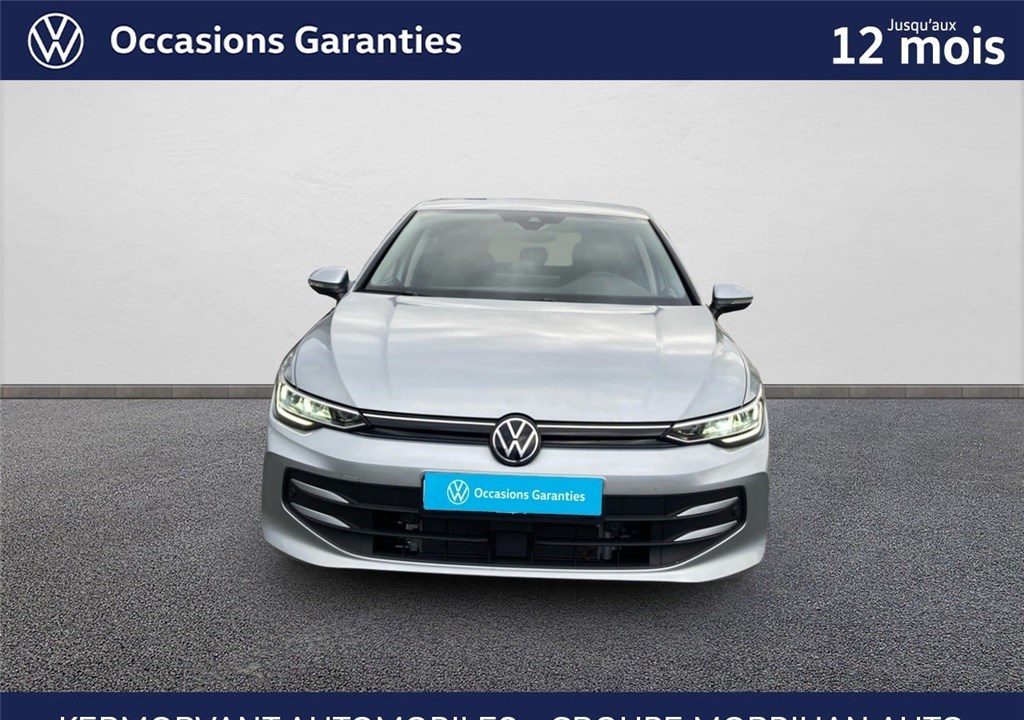 VOLKSWAGEN GOLF 1.5 EHYBRID 204 DSG6