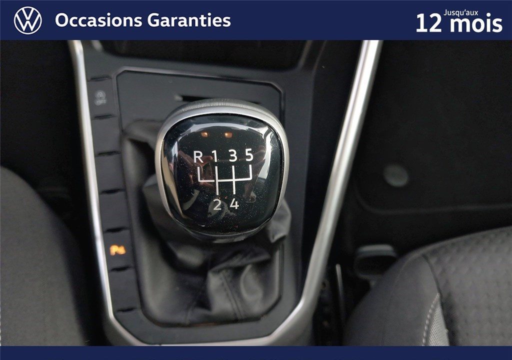 VOLKSWAGEN POLO 1.0 TSI 95 S&S BVM5