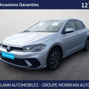 VOLKSWAGEN POLO 1.0 TSI 95 S&S DSG7