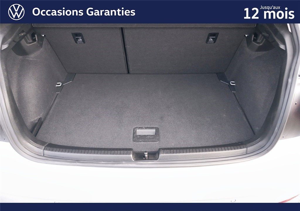 VOLKSWAGEN POLO 1.0 TSI 95 S&S DSG7