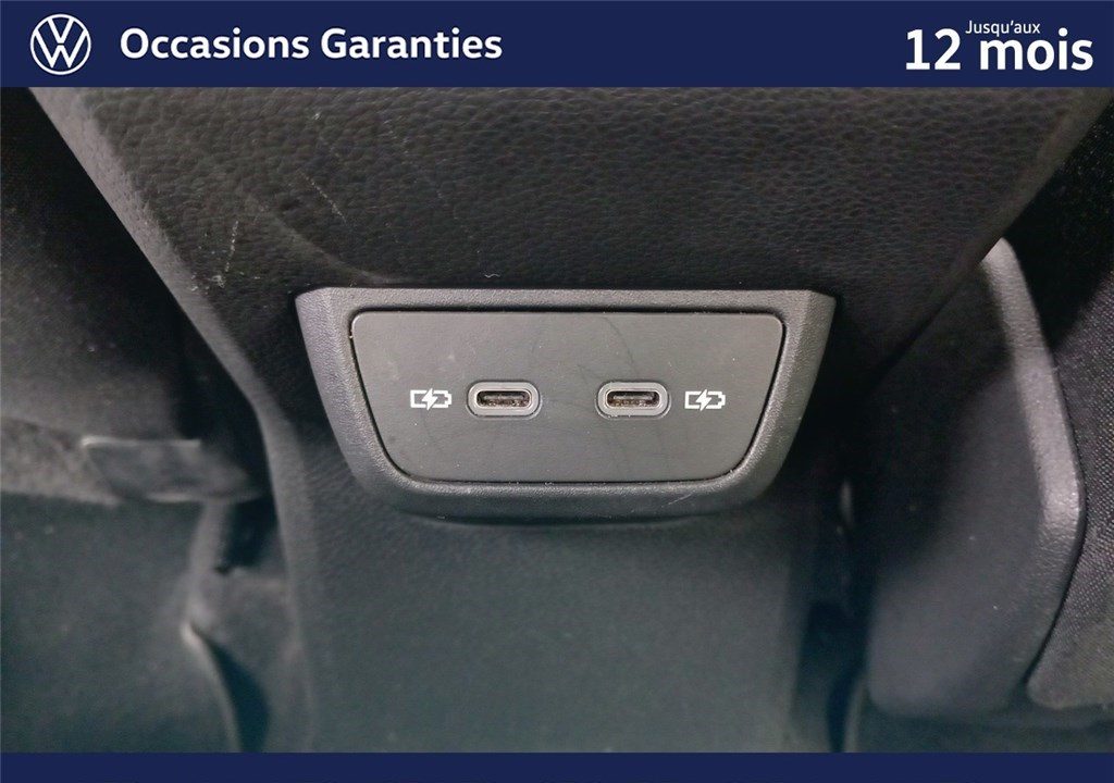 VOLKSWAGEN POLO 1.0 TSI 95 S&S DSG7