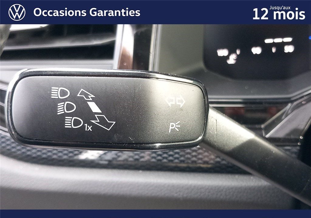 VOLKSWAGEN POLO 1.0 TSI 95 S&S DSG7