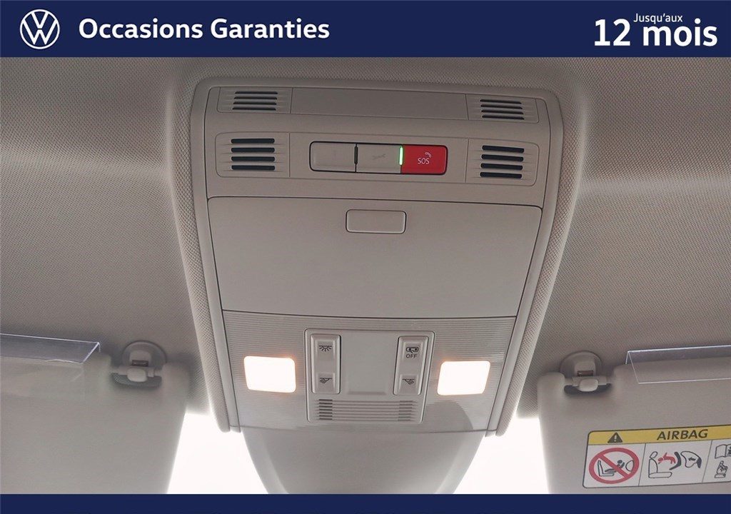 VOLKSWAGEN POLO 1.0 TSI 95 S&S DSG7