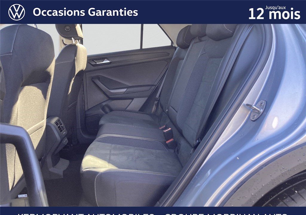 VOLKSWAGEN T-ROC 1.5 TSI EVO2 150 START/STOP DSG7