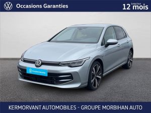 VOLKSWAGEN GOLF 1.5 EHYBRID 204 DSG6