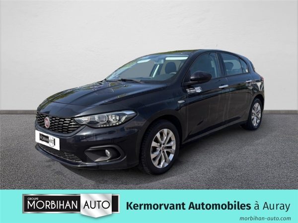 FIAT TIPO STATION WAGON MY19 E6D STATION WAGON 1.6 MULTIJET 120 CH S&S DCT
