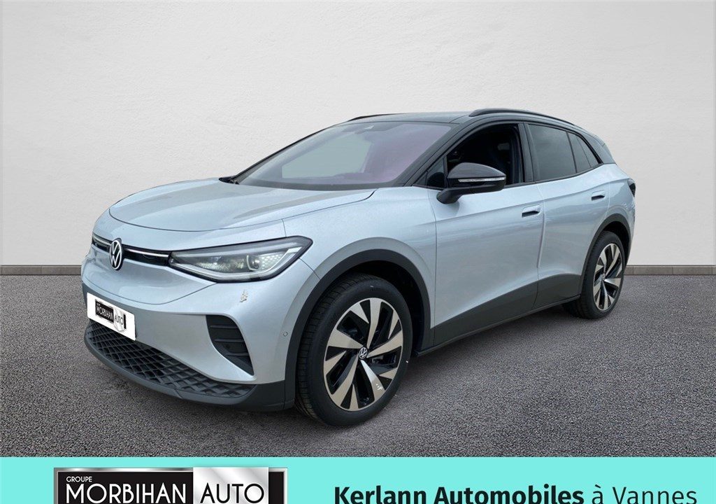 VOLKSWAGEN ID.4 286 CH PRO