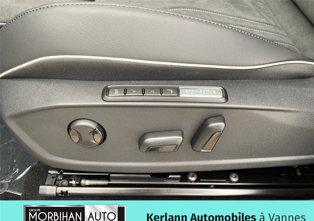 VOLKSWAGEN ID.4 286 CH PRO