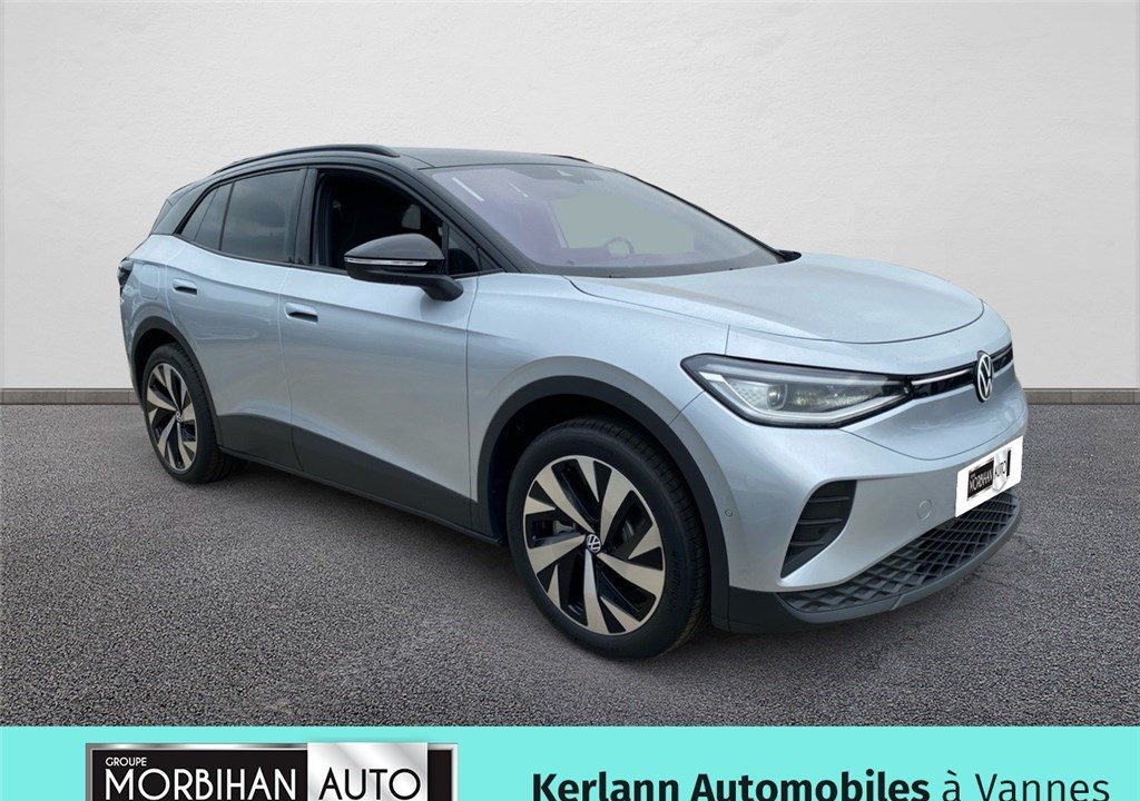 VOLKSWAGEN ID.4 286 CH PRO