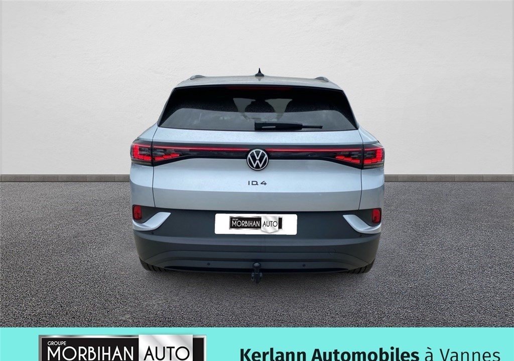 VOLKSWAGEN ID.4 286 CH PRO