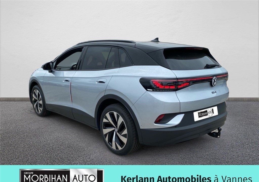 VOLKSWAGEN ID.4 286 CH PRO