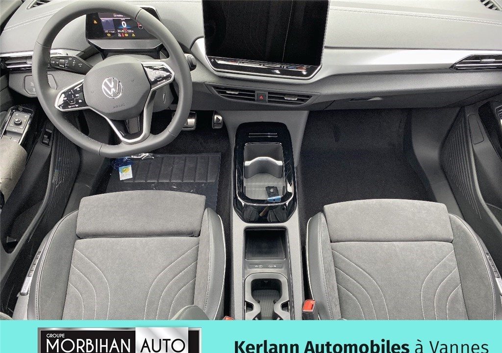 VOLKSWAGEN ID.4 286 CH PRO