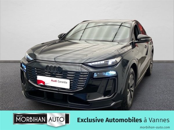 AUDI Q6 E-TRON SPORTBACK 306 CH 100 KWH PERFORMANCE