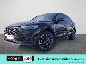 AUDI Q5 SPORTBACK 50 TFSIE 299 S TRONIC 7 QUATTRO