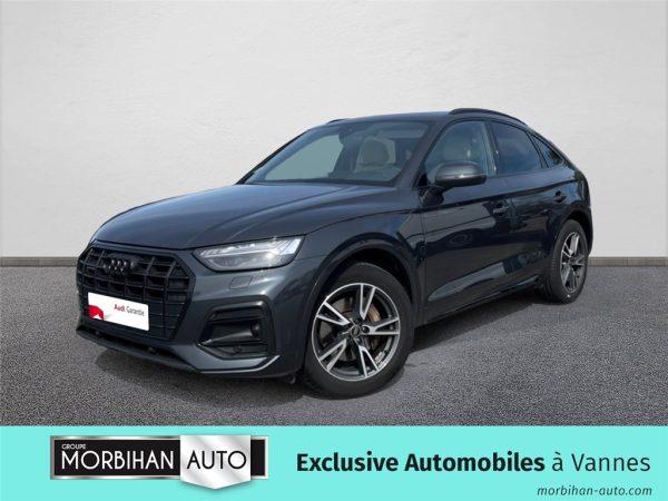 AUDI Q5 SPORTBACK 50 TFSIE 299 S TRONIC 7 QUATTRO