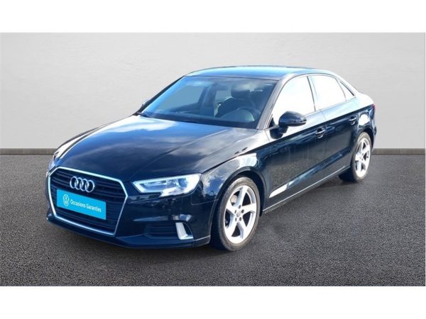 AUDI A3 BERLINE 35 TFSI COD 150 S TRONIC 7