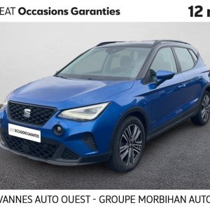 SEAT ARONA 1.0 TSI 95 CH START/STOP BVM5