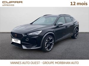 CUPRA FORMENTOR 1.4 E-HYBRID 204 CH DSG6