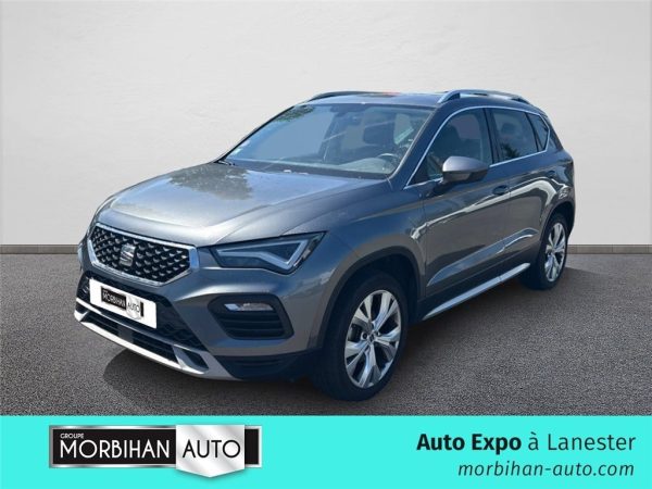 SEAT ATECA 1.5 TSI 150 CH START/STOP DSG7