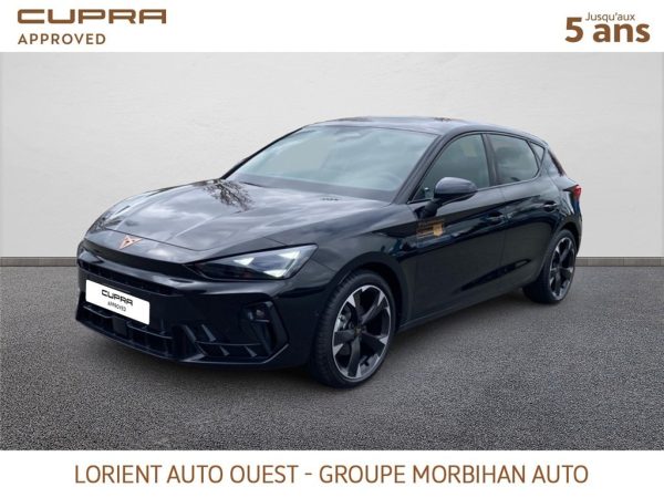 CUPRA LEON 1.5 ETSI HYBRID 150 CH DSG7