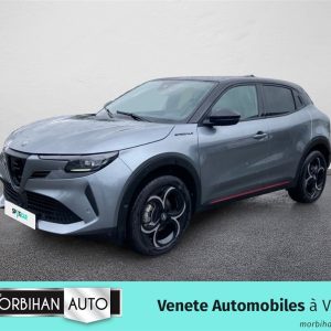 ALFA ROMEO JUNIOR 1.2 IBRIDA 136 CH EDCT6