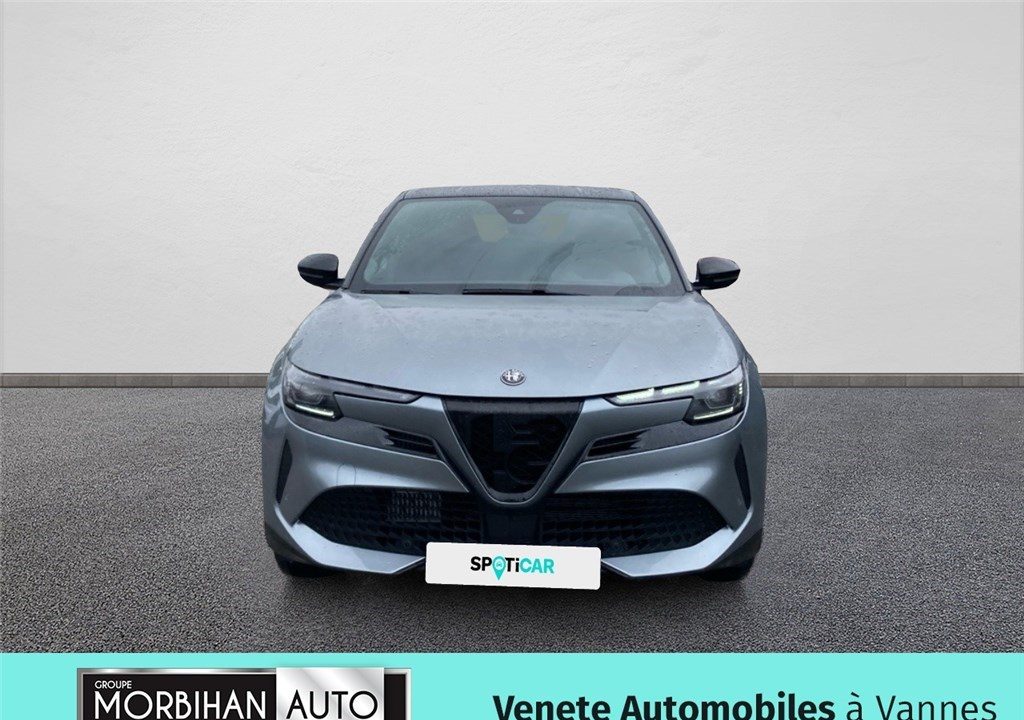 ALFA ROMEO JUNIOR 1.2 IBRIDA 136 CH EDCT6