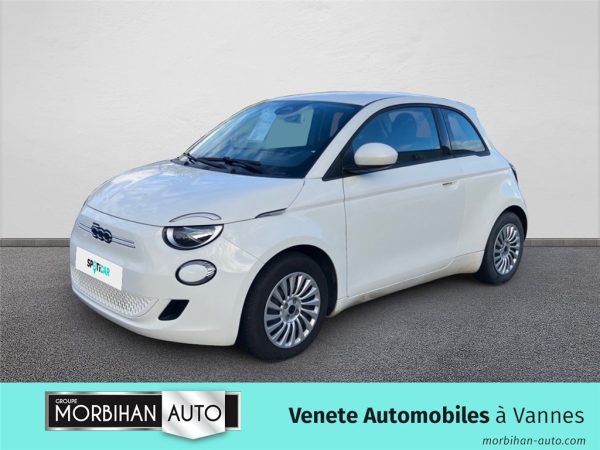 FIAT 500e BERLINE E 95 CH