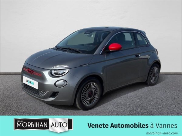 FIAT 500e BERLINE E 95 CH
