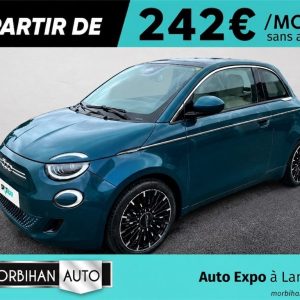 FIAT 500e BERLINE E 95 CH